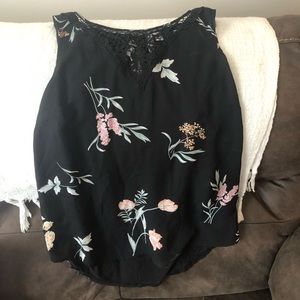 Lauren Conrad blouse